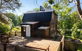 The Little Oasis In Gothenburg